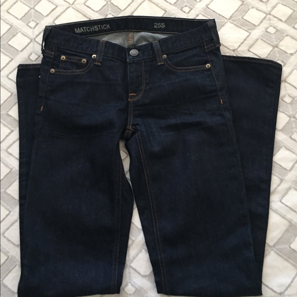 Women’s jeans
